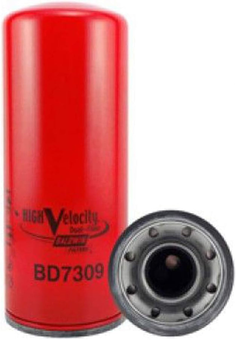 BD7309 Heavy Duty Lube Spin-On Filter