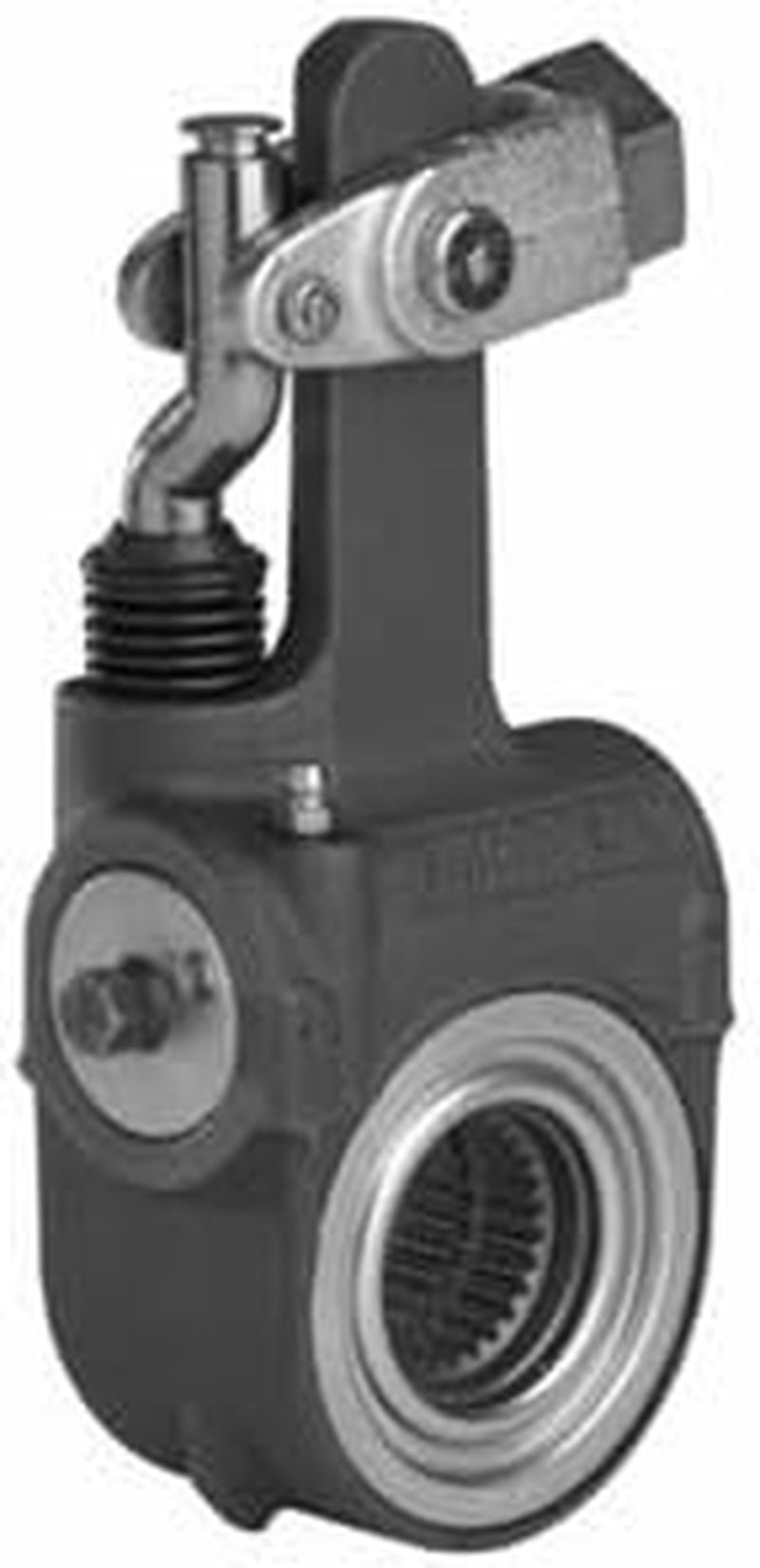Asa 1-1/2"-28 X 5-1/2" Steer and Drive AS1140