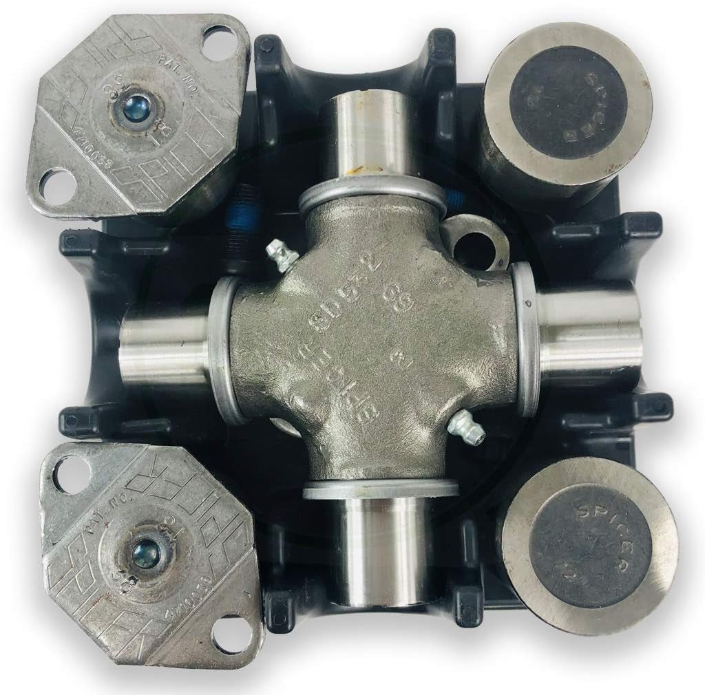 5-675X Universal Joint