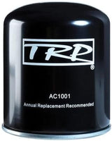 T R P AC1001 Air Dryer Cartridge, Annual Replacement Filter
