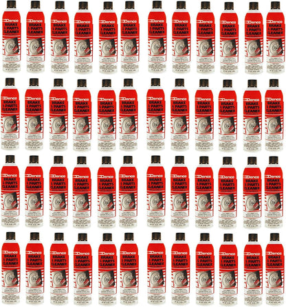 Denco 1930C Brake Cleaner - 15.3 FL OZ - 13 OZ Net Wt - 12 Cans