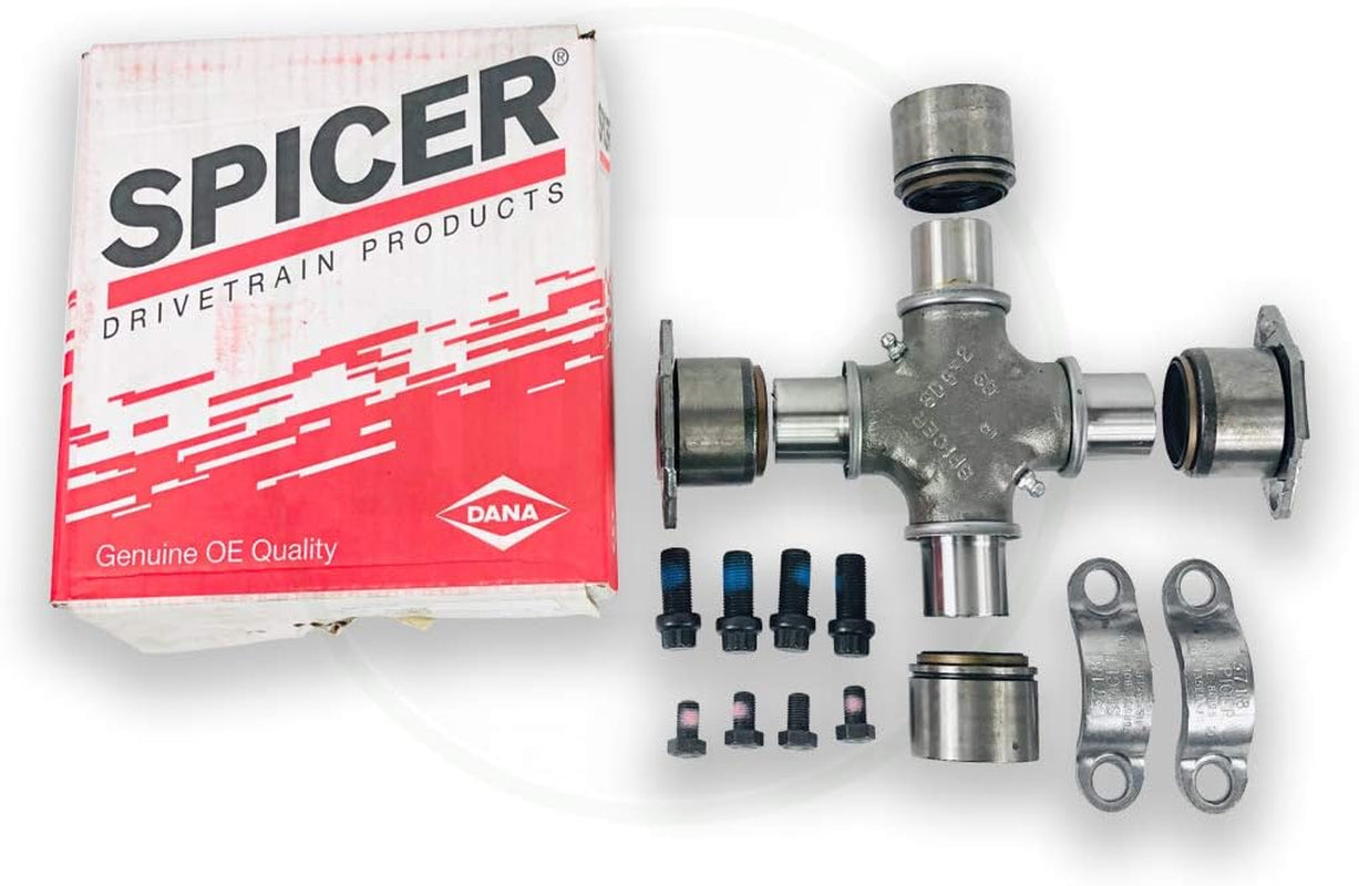 5-675X Universal Joint