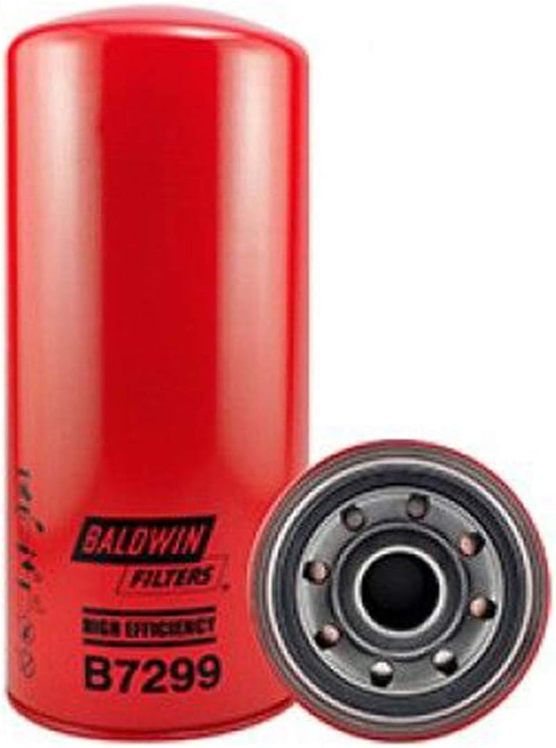 B7299 Heavy Duty Lube Spin-On Filter