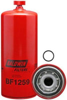 BF1259 Fuel and Water Separator Element