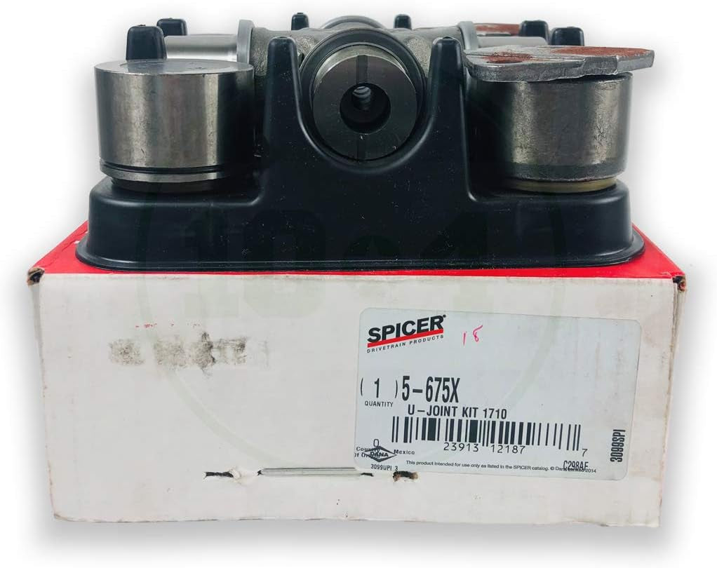 5-675X Universal Joint