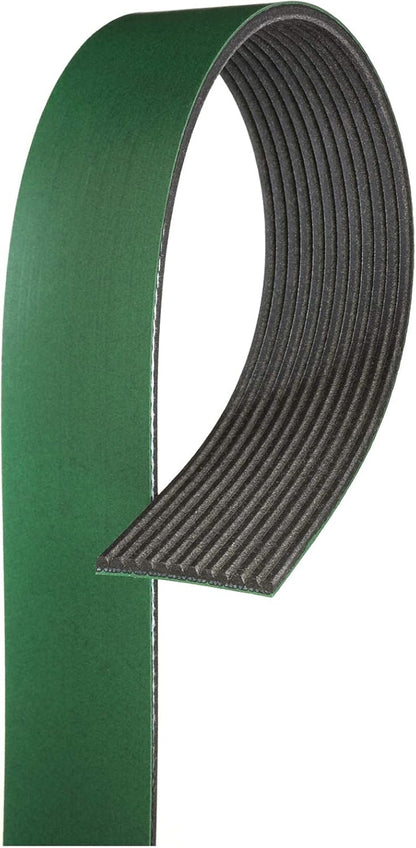 Serpentine Belt,Industry No. K120858HD