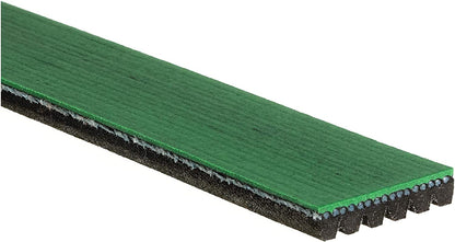 Fleetrunner Heavy-Duty Micro-V Serpentine Drive Belt