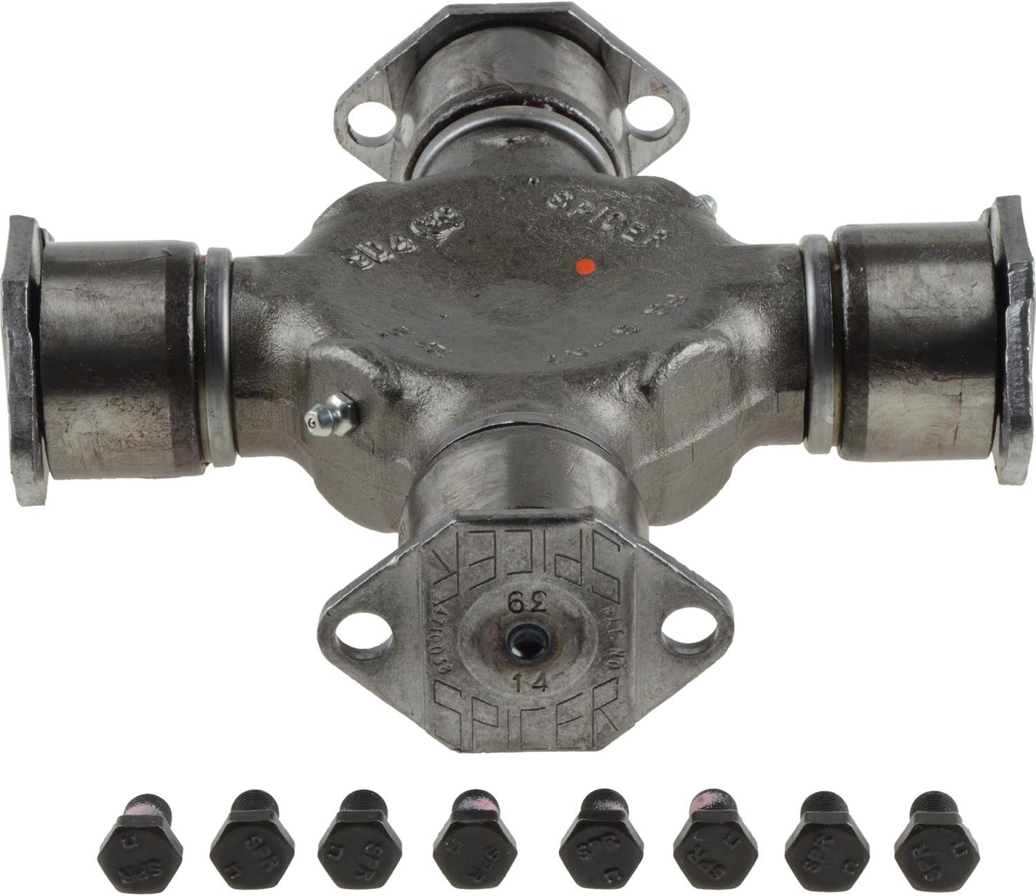 5-281X Universal Joint