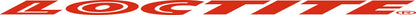 88442 Red 272 High Temperature/Strength Thread Locker, 50 Ml Bottle