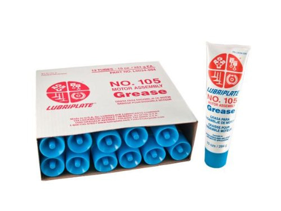 Engine Asssembly Grease C105 Case of 12