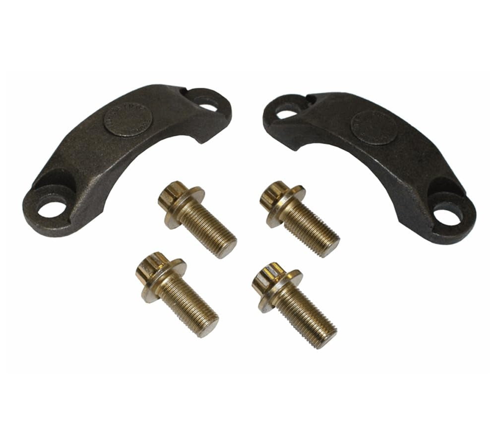Strap Kit Replaces OEM: 250-70-18X