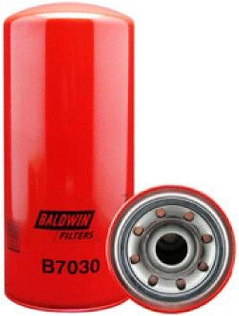 B7030 Heavy Duty Lube Spin-On Filter