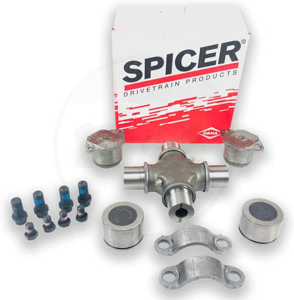 5-675X Universal Joint