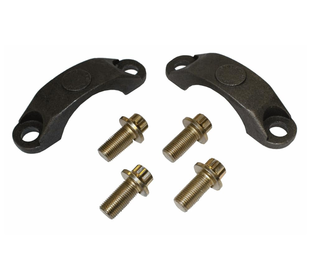 Strap Kit Replaces OEM: 250-70-18X